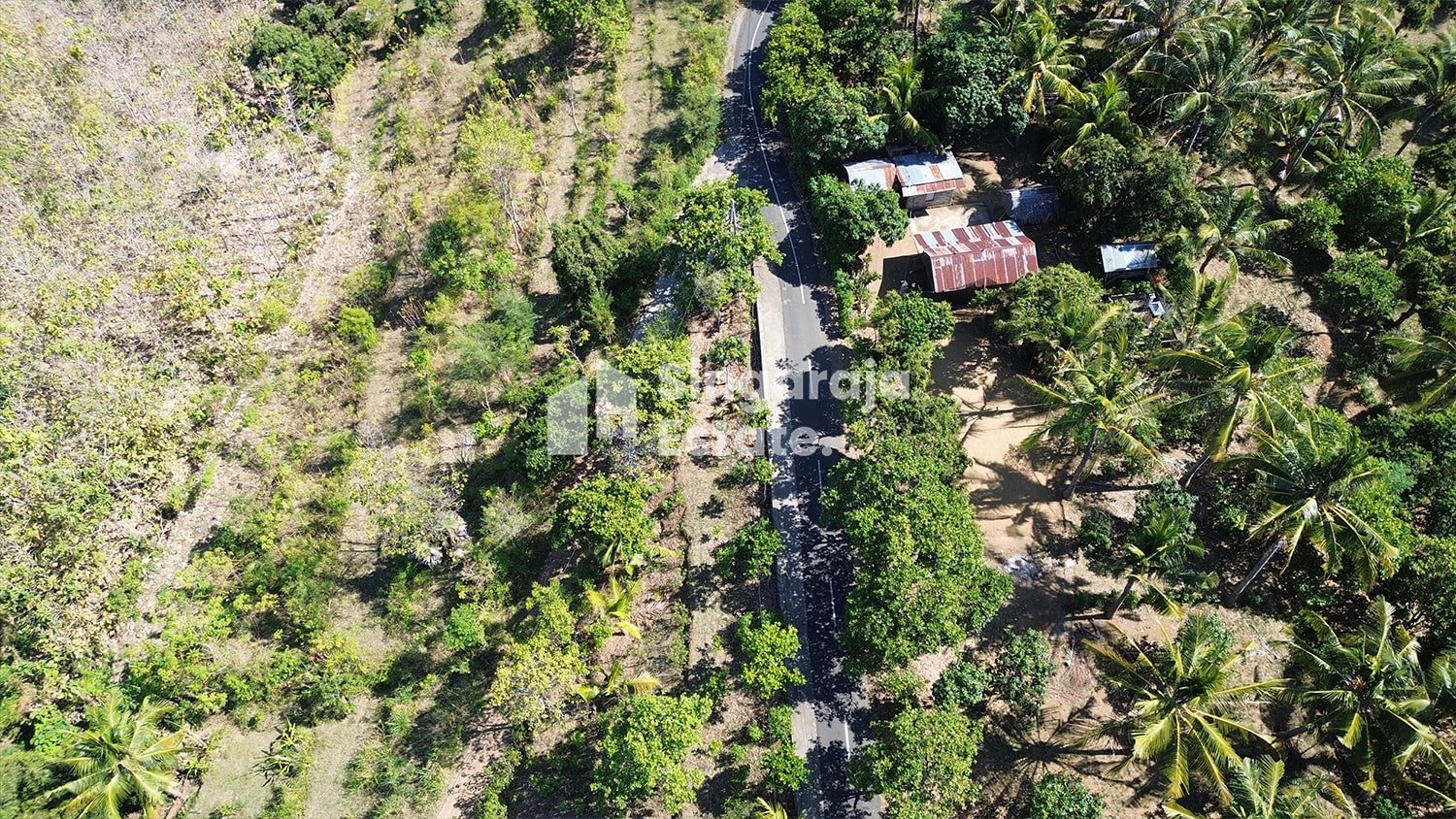 12 Are Land with Beach View in North Bali Airport Area - Image 4